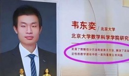 韦东奕最新爆料消息,揭秘科技巨头背后的秘密